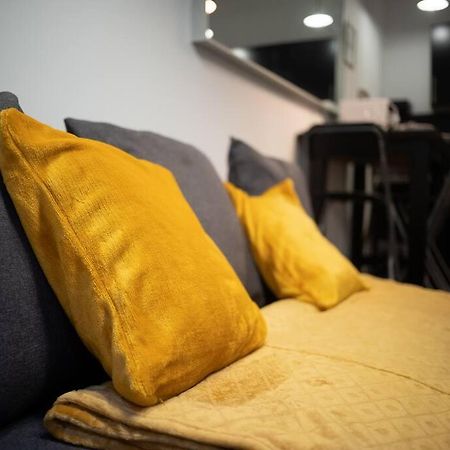 *Appartement Climatise Au Coeur Du Vieux Port* Marsylia Zewnętrze zdjęcie