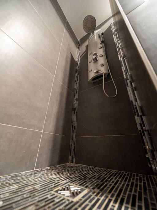 *Appartement Climatise Au Coeur Du Vieux Port* Marsylia Zewnętrze zdjęcie