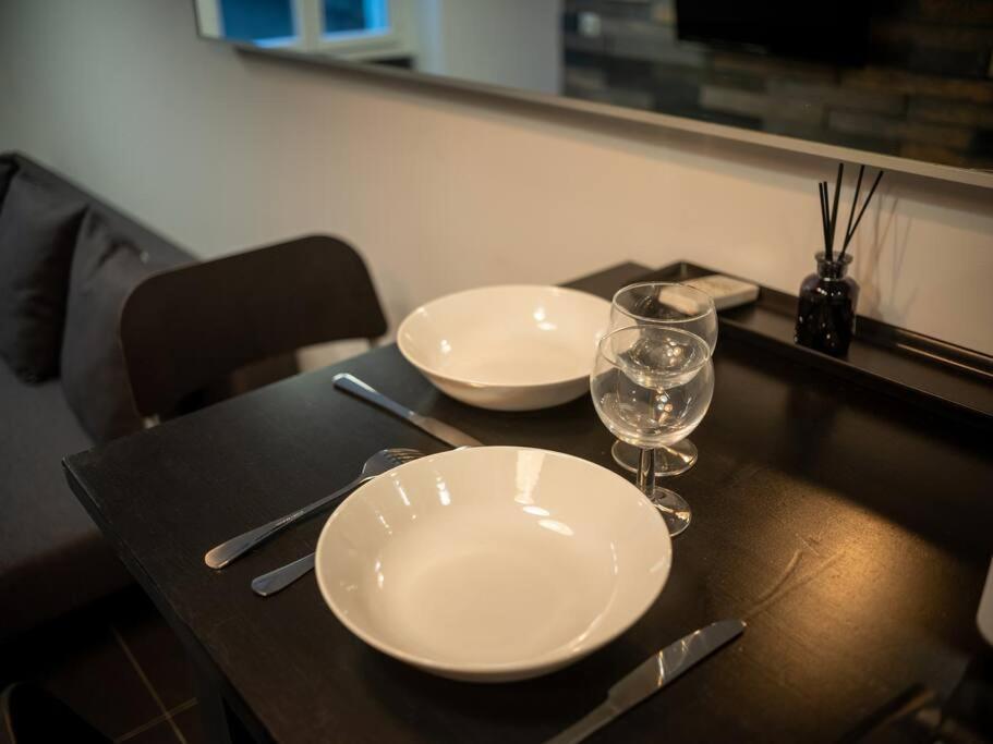 *Appartement Climatise Au Coeur Du Vieux Port* Marsylia Zewnętrze zdjęcie